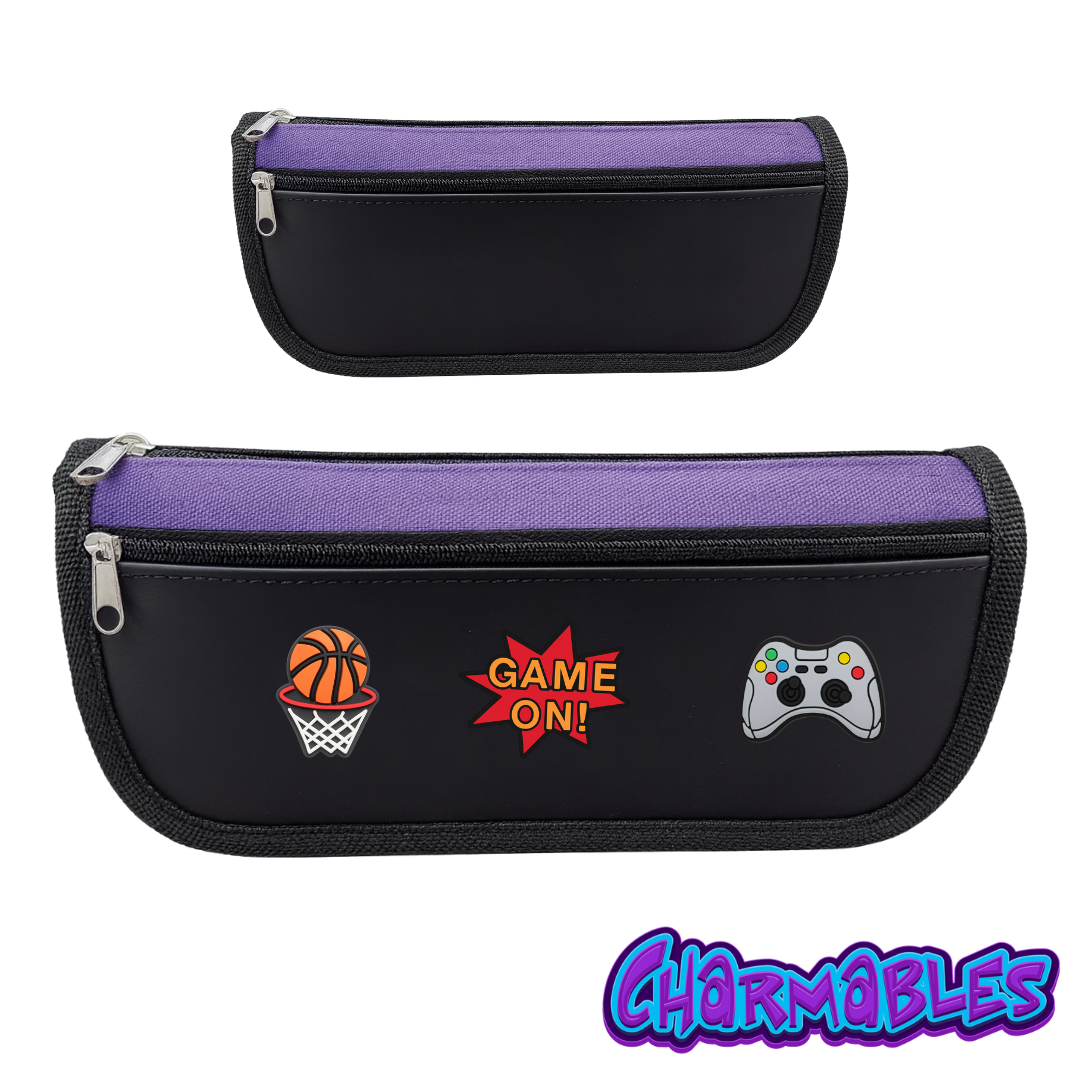 Charmables Pencil Cases