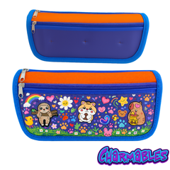 Charmables Pencil Cases