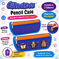 Charmables Pencil Cases