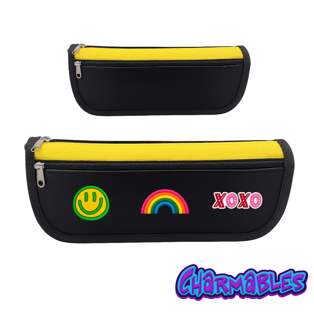 Charmables Pencil Cases