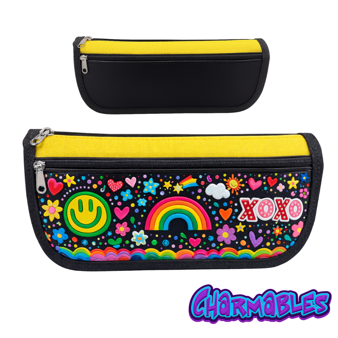 Charmables Pencil Cases