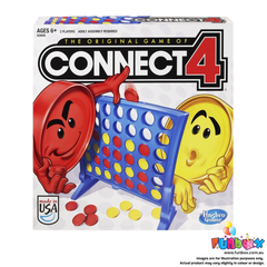 Connect 4 Game