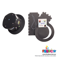 DIY Magic Top Hat Kit