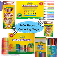 Premium Drawing Pack