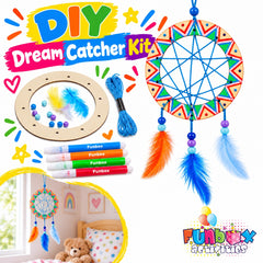DIY Dream Catcher Kit