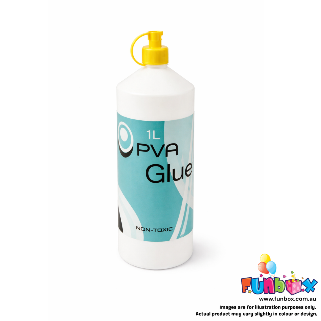 PVA Glue 1L