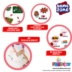 Game Masters Activity Bundle Pack