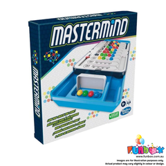 Mastermind Board Game
