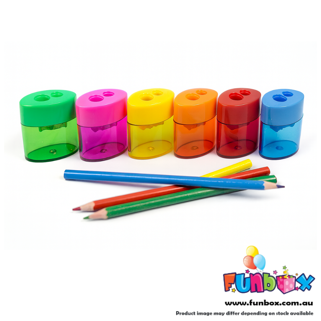 Pencil Sharpener with Holder