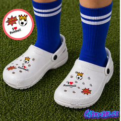 Soccer Star Charmables Set