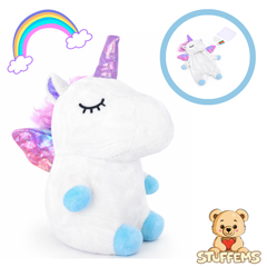 Pre-Order! Willow the Unicorn - Stuffem Kit