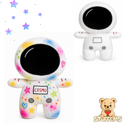 Pre-Order! Cosmo Astronaut Stuffems Kit