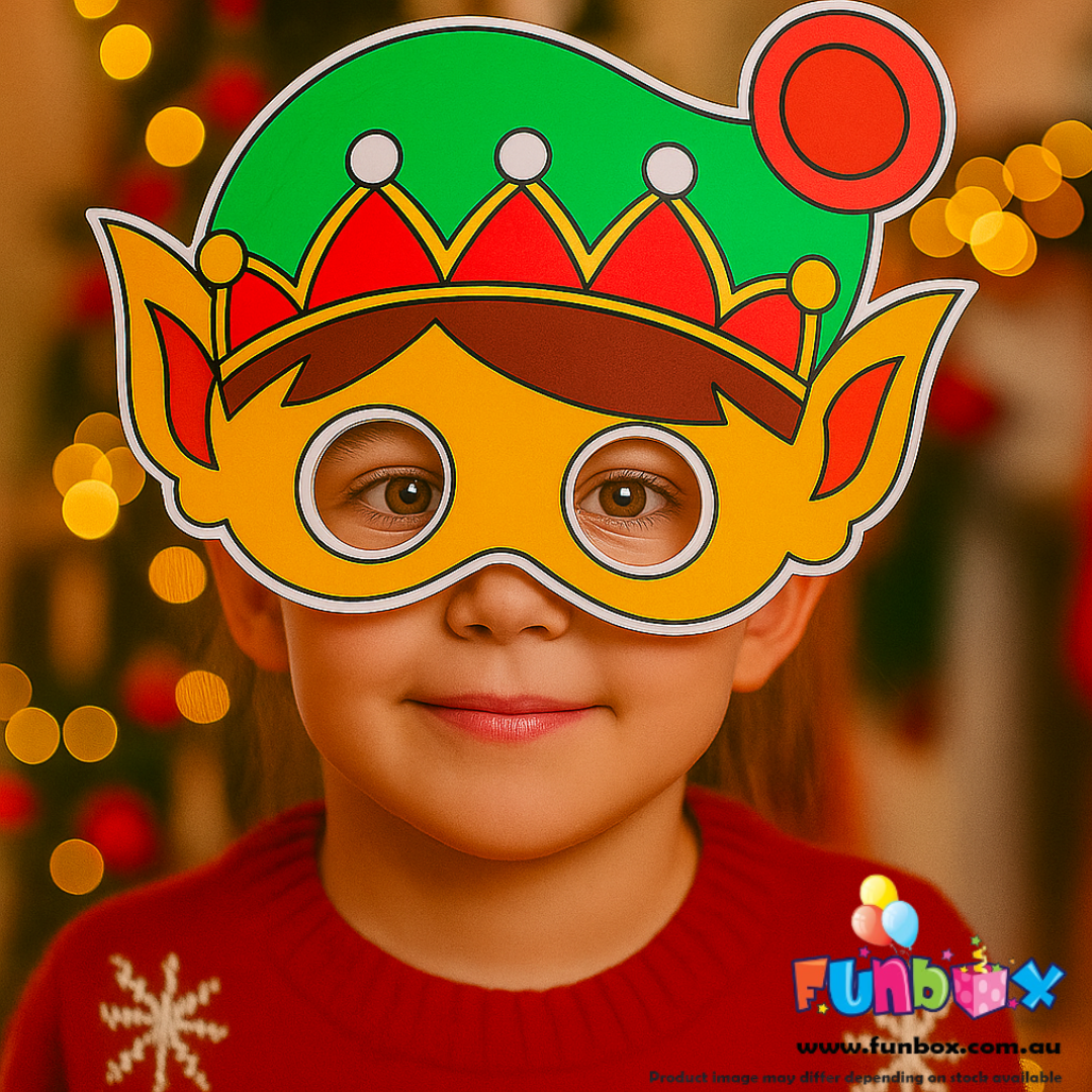BULK BUY SALE! Elf Colour-In Mask