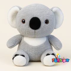 Premium Koala Plush Toy
