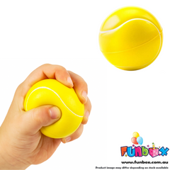 Tennis Ball Squishy