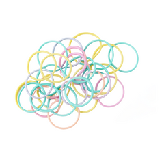 DIY Stretchy Bracelet Kit - Loop, Link & Wear!