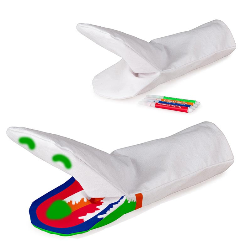 Hand Puppet Pals