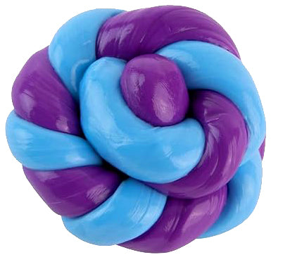 Heat Changing Colour Putty