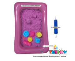 Magic Sand Creations Kit