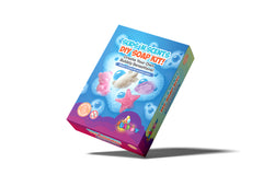 10% OFF! Suds 'n Scents DIY Soap Kit