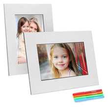 Load image into Gallery viewer, DIY Valentine&#39;s Day Picture Frame