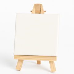Design your Own MINI Mother's Day Canvas Easel Kit - 12 Pack