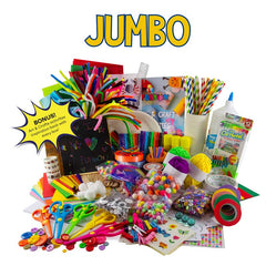 All-In-One Jumbo Craft Box (Large)