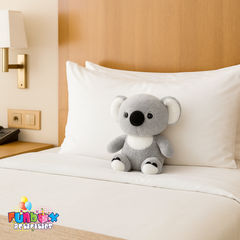 Premium Koala Plush Toy