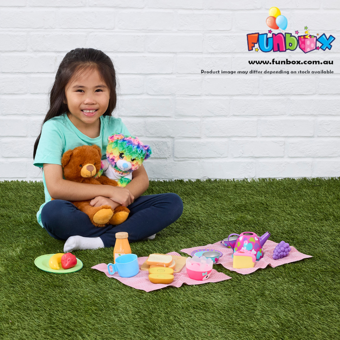 Teddy Bear's Picnic Stuffem Kit