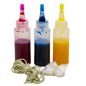 Tie Dye Kit - with Bandana