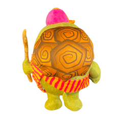 Buktub - Meglapod Plushie