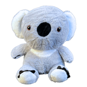 Premium Koala Plush Toy
