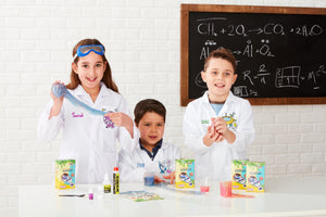 Mini-Scientist Activity Bundle Pack – funbox.com.au