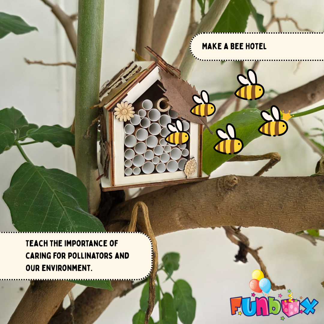 PRE-ORDER: Eco Explorers: Hands-On Gardening & Nature STEM Program (8 Activities)