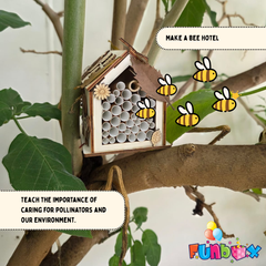 PRE-ORDER: Eco Explorers: Hands-On Gardening & Nature STEM Program (8 Activities)