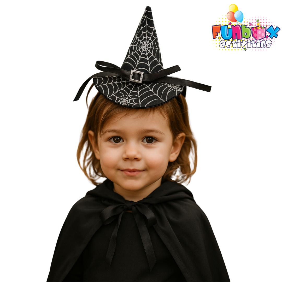 Halloween Headbands - Mixed Designs