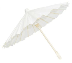 Create & Paint Paper Parasol – 40cm