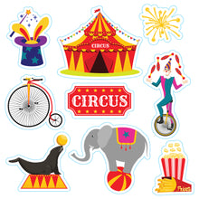 Load image into Gallery viewer, DIY Circus Tent Kit