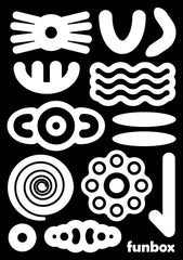 Indigenous Foil Art Kit