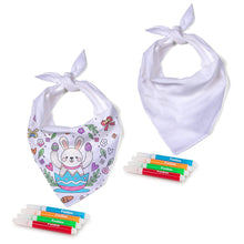 Load image into Gallery viewer, Easter DIY Bandana