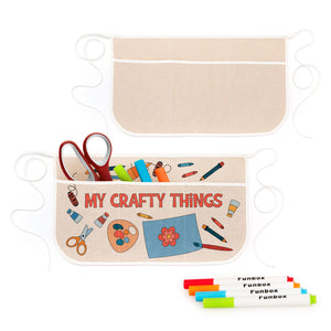 Design-Your-Own Crafty Waist Bag Kit