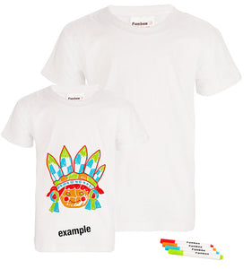 Design-Your-Own T-Shirt Small