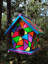 Load image into Gallery viewer, DIY Butterfly House Kit