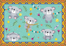 Load image into Gallery viewer, Cute Koala 1000 Piece Puzzle