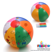 Load image into Gallery viewer, Beach Ball Kit