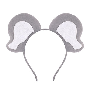 DIY Elephant Ears
