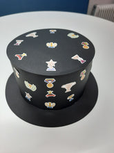 Load image into Gallery viewer, DIY Graduation Top Hat Kit