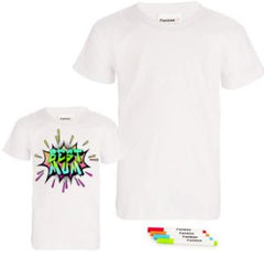 Design-Your-Own Mother's Day T-Shirt - Pack of 10