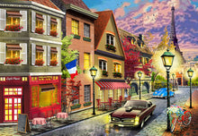 Load image into Gallery viewer, Paree, Paree Part II 1000 Piece Puzzle