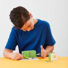 STEM DIY Projector Kit